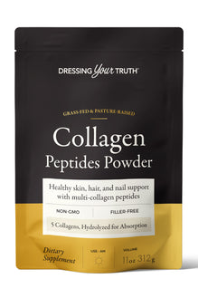 Collagen Peptides Powder