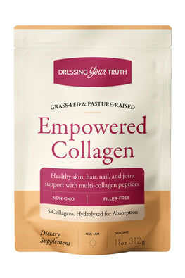 Collagen Peptides Powder