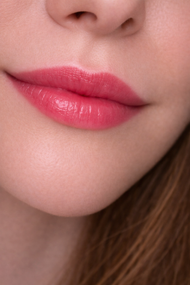 Stained Coral - Lip Stain