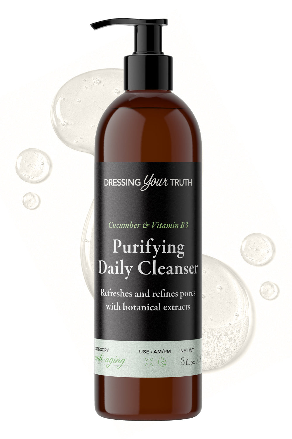 Purifying Daily Cleanser