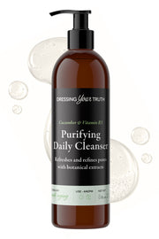 Purifying Daily Cleanser