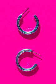 Type 4 Electric Ice Earrings