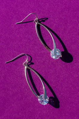 Type 4 Starry Night Earrings