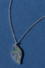 Type 2 Fair Weather Necklace