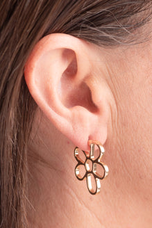 Type 1 Flower Child Earrings