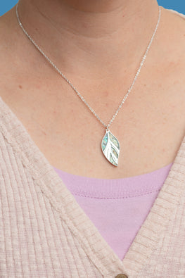 Type 2 Fair Weather Necklace