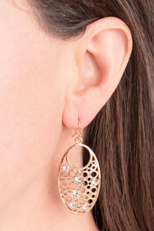 Type 1 Bubbly Earrings