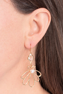 Type 1 Where the People Are Earrings