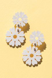 May Flowers Earrings