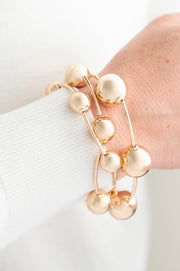 Bobbles Bracelet