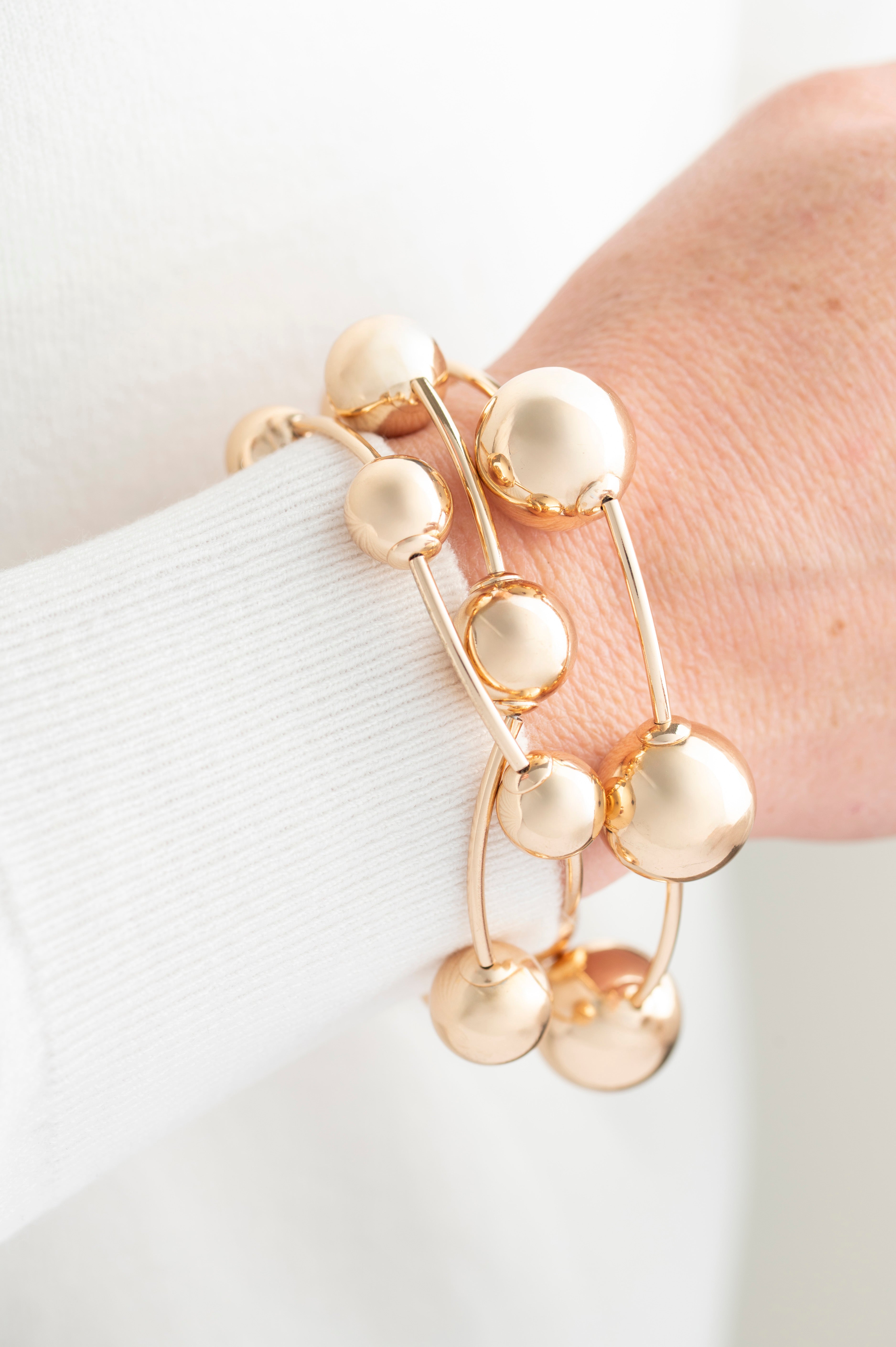 Bobbles Bracelet