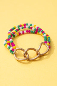 Surprise Party Bracelet