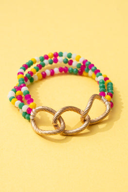 Surprise Party Bracelet