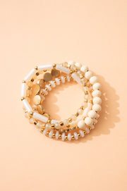 Time For Treats Bracelet