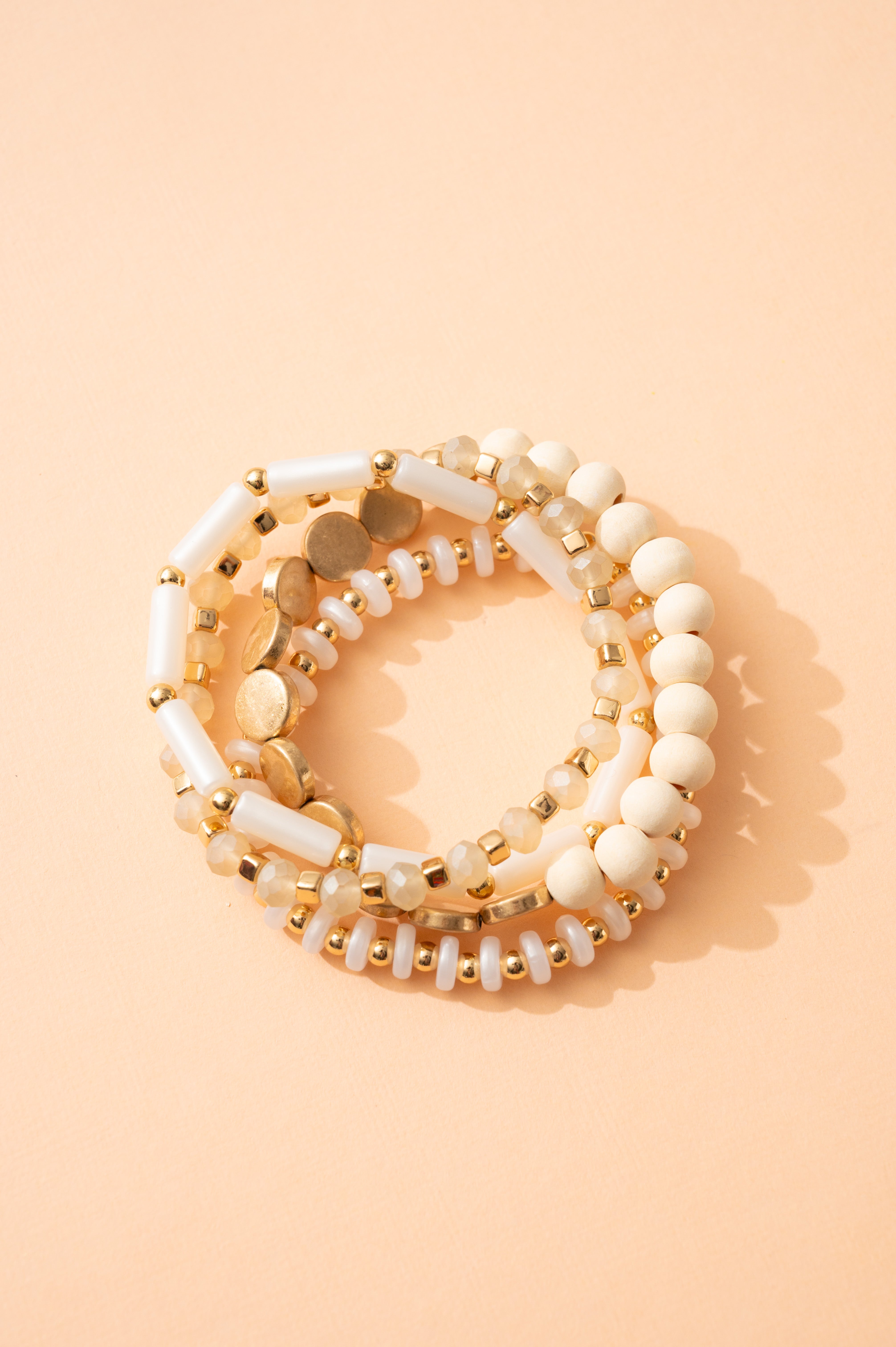 Time For Treats Bracelet
