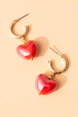 Sweethearts Earrings