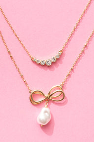 Happy Returns Necklace