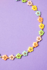 Pocket Full Necklace