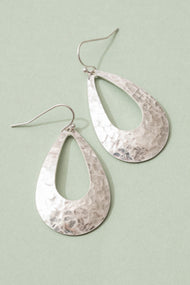 Cobblestone Earrings