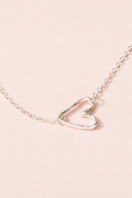 A Promise Necklace