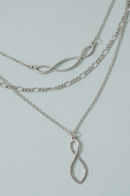 Calming Vortex Necklace