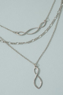 Calming Vortex Necklace