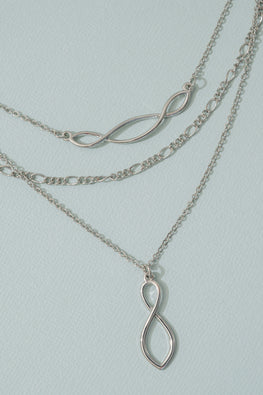Calming Vortex Necklace