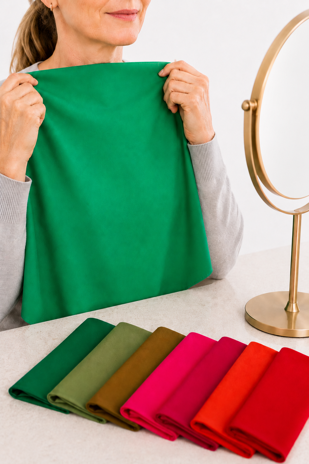 Energy Type Draping Kit