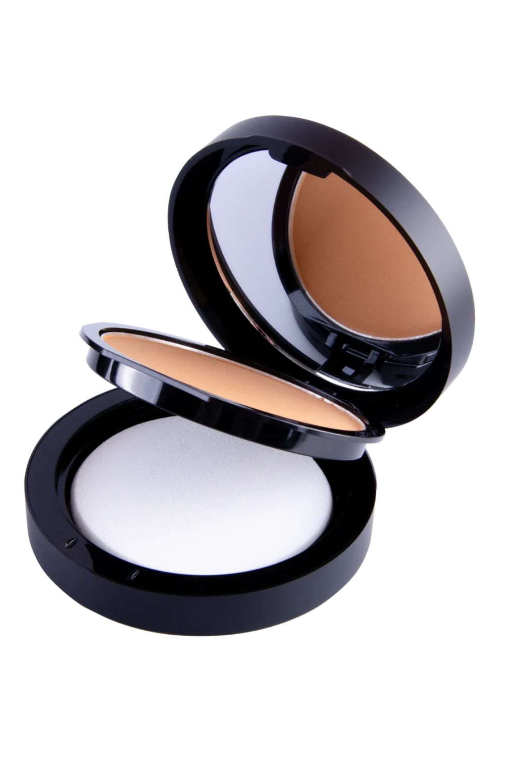 101 - Dual Blend Powder Foundation