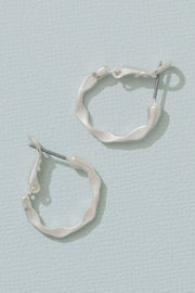 Fluid Beauty Earrings