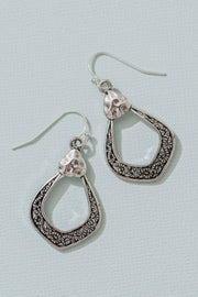 Mystic Curves Earrings