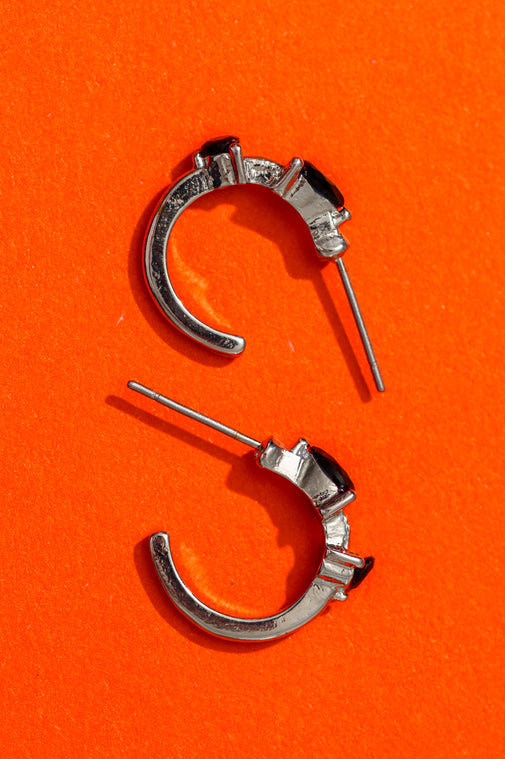 Radiant Mirage Earrings