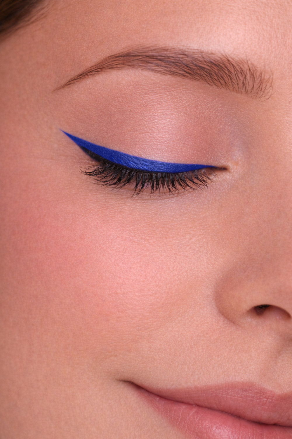 Electric Blue - Pencil Eyeliner