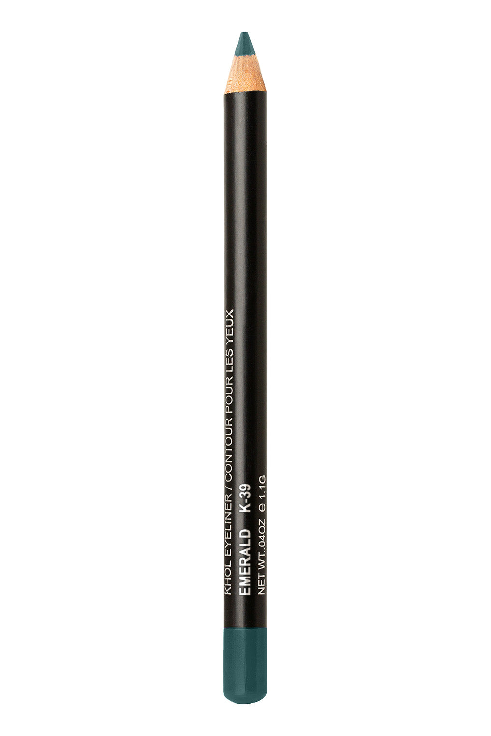 Emerald - Pencil Eyeliner