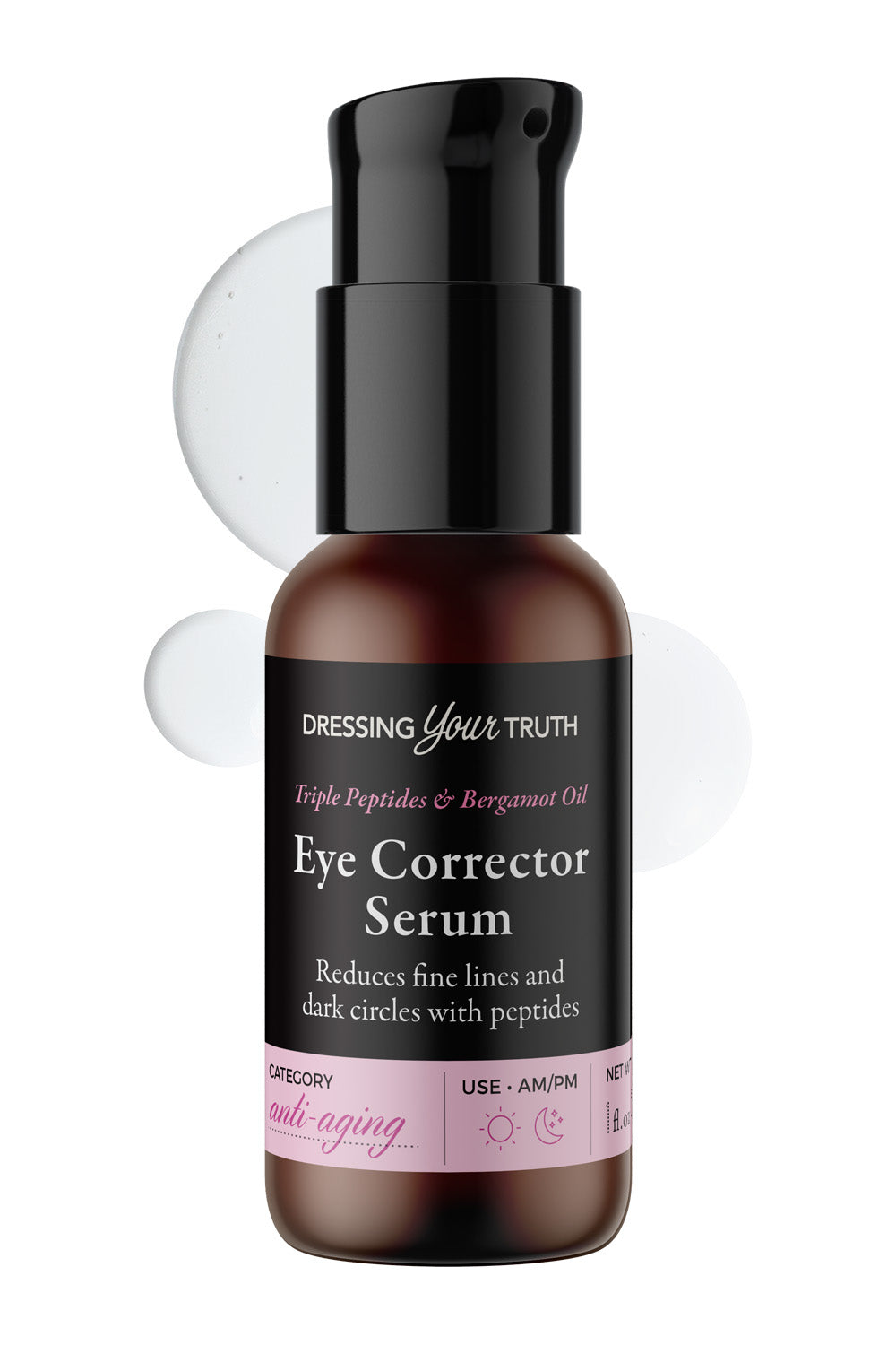 Eye Corrector Serum Eye Corrector Serum