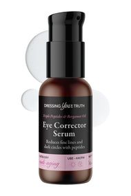 Eye Corrector Serum