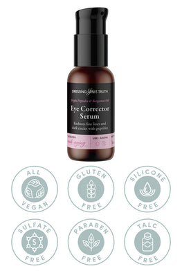Eye Corrector Serum