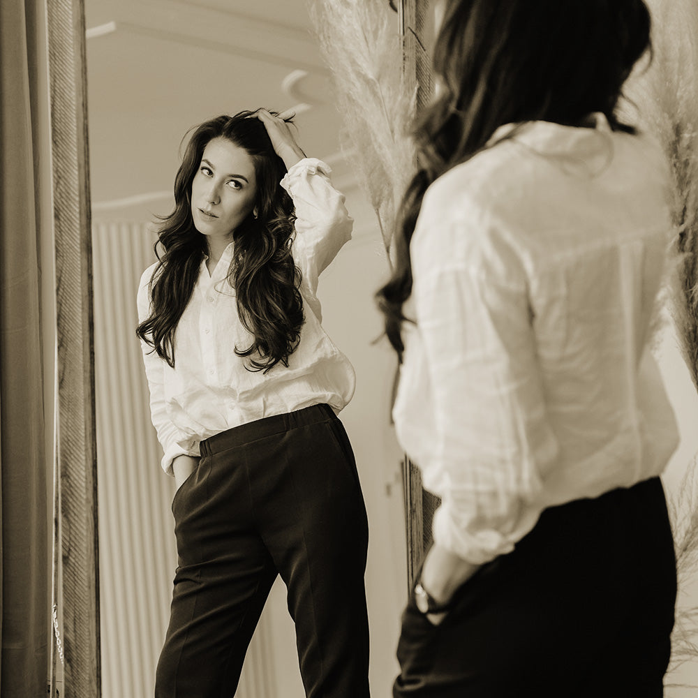 Dressing Your Truth