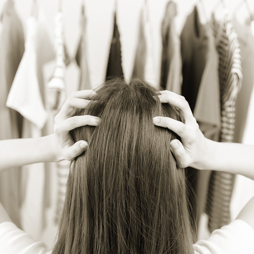 Dressing Your Truth