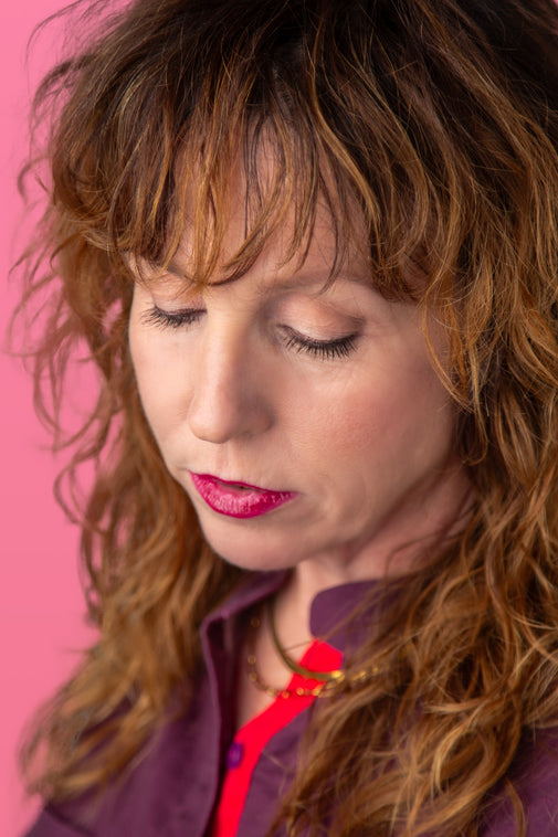 Maple Brown - Eyeshadow