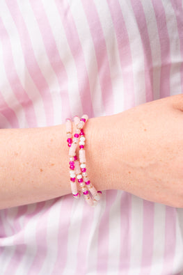 Fizzy Pop Bracelet