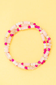 Fizzy Pop Bracelet