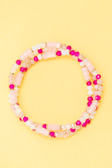 Fizzy Pop Bracelet