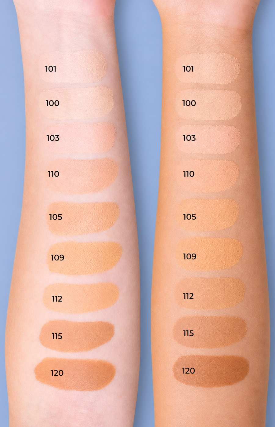 109 - BB Cream