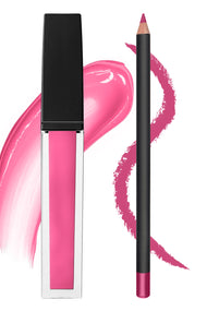 Type 1 Pink Pout Duo