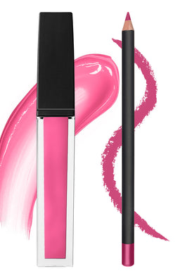 Type 1 Pink Pout Duo