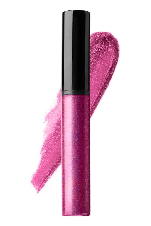 Fuchsia - Lip Gloss