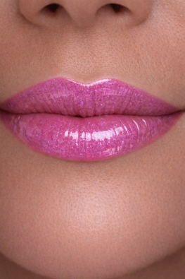 Fuchsia - Lip Gloss