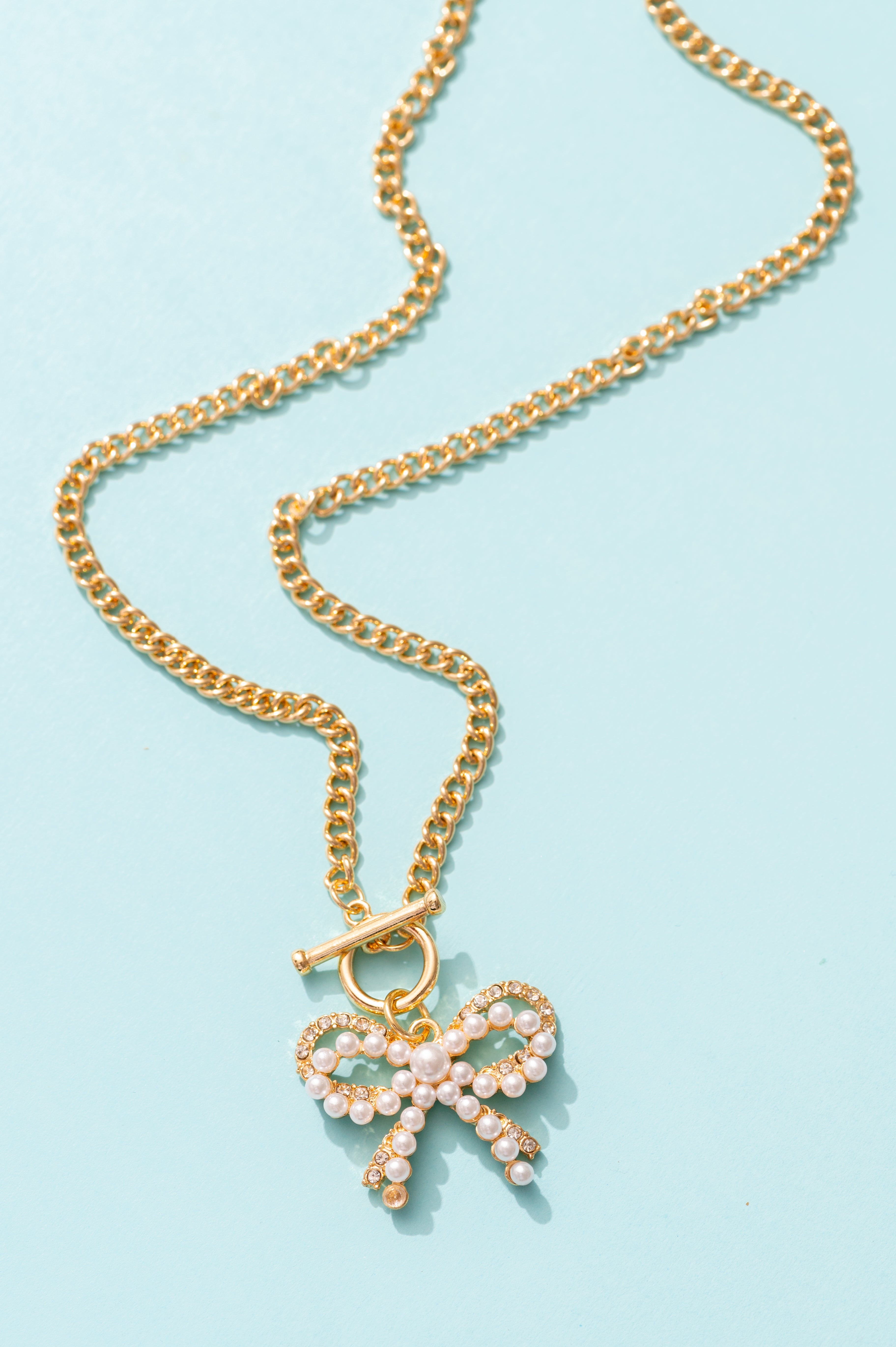 Gifts & Giggles Necklace