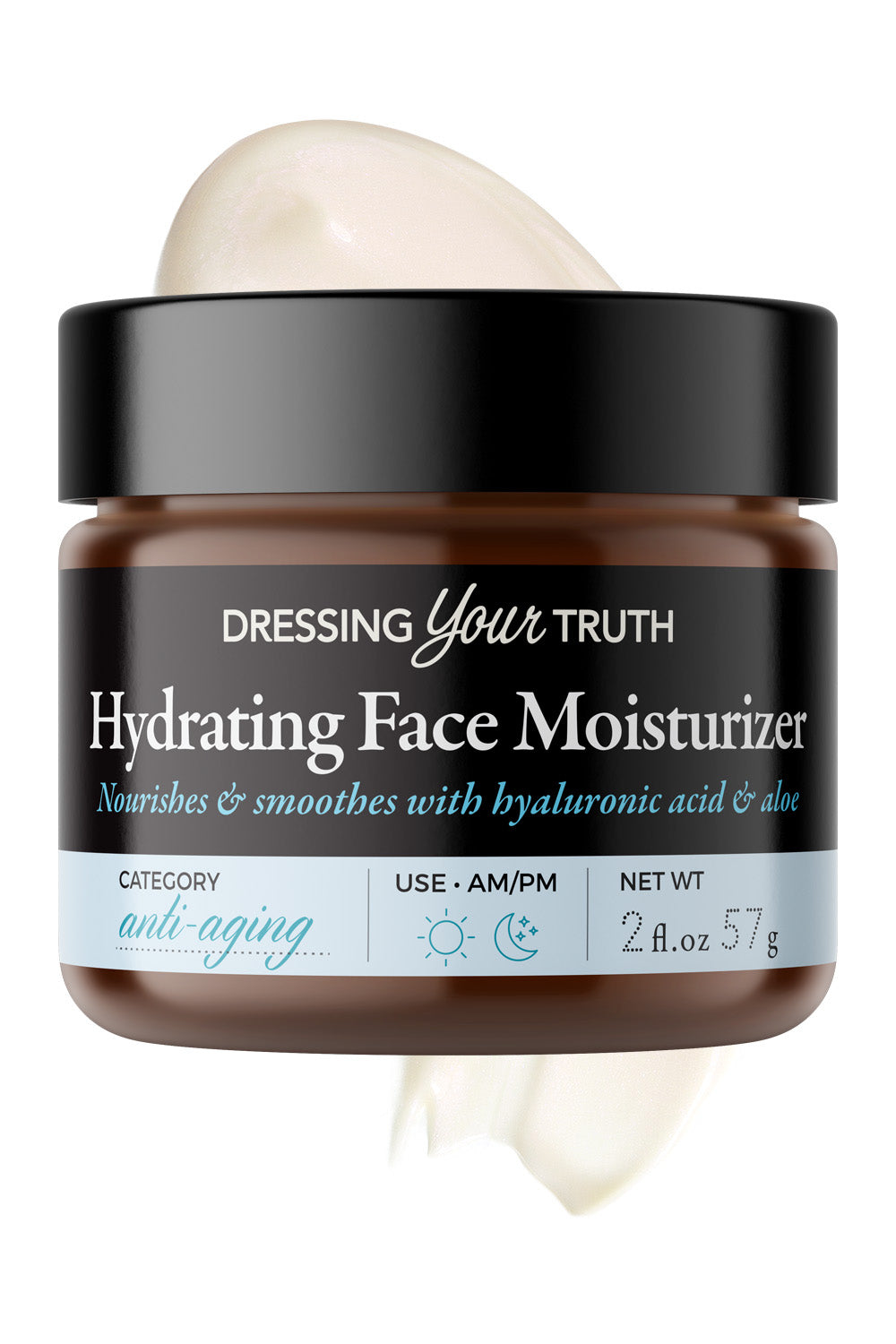 Hydrating Face Moisturizer Hydrating Face Moisturizer